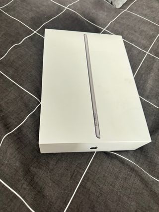 iPad 7ª generación Gris Espacial