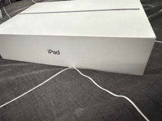 iPad 7ª generación Gris Espacial