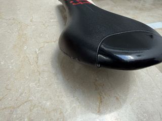 Sillín Fizik Tundra 2 Carbón