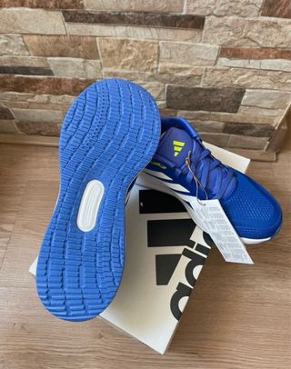 Zapatillas Adidas Runfalcon 5 J Talla 36