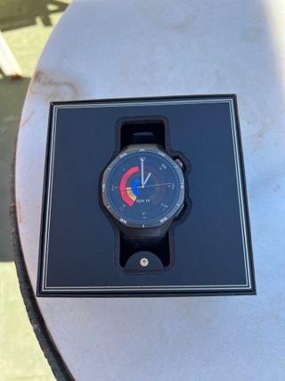 Huawei Watch GT 5 Pro Negro Multicolor