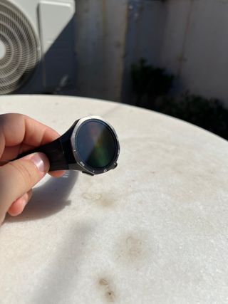 Huawei Watch GT 5 Pro Negro Multicolor