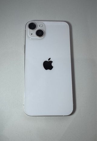 iPhone 14 Plus 128GB Blanco