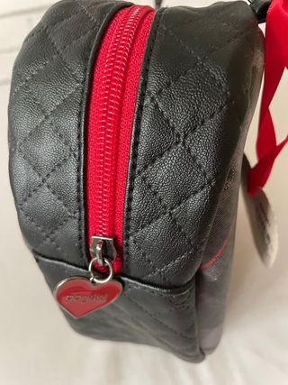 Bolso Corazón Gorjuss Niña Sin Estrenar