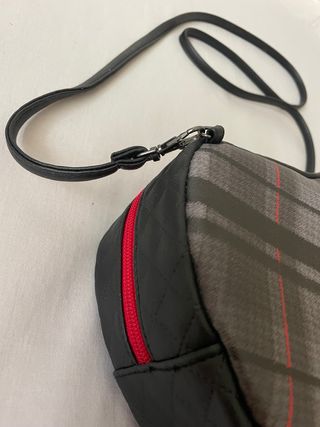 Bolso Corazón Gorjuss Niña Sin Estrenar