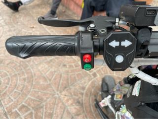 Patinete Eléctrico Cecotec