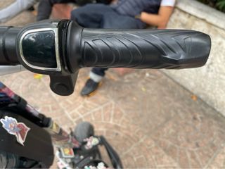 Patinete Eléctrico Cecotec