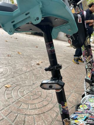 Patinete Eléctrico Cecotec