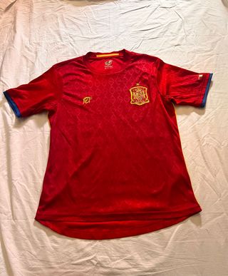 Camiseta España Euro 2016 Adidas Talla M