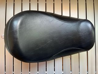 Asiento original Harley-Davidson Softail