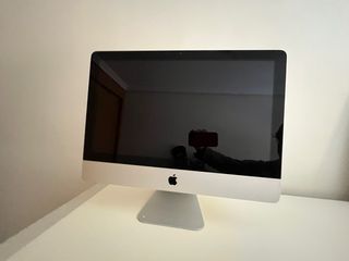 Apple iMac  (No enciende) 
Pantalla funcional 