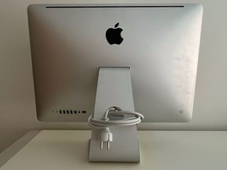 Apple iMac  (No enciende) 
Pantalla funcional 