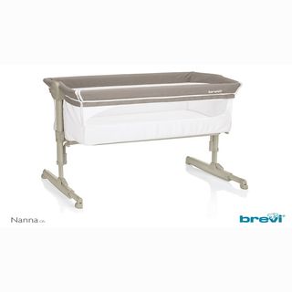 Culla fianco letto Brevi Nanna Oh