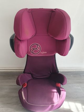 Silla coche Cybex
