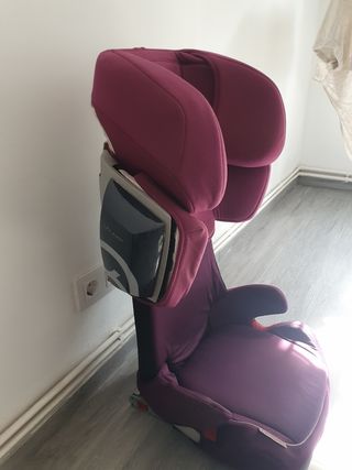 Silla coche Cybex