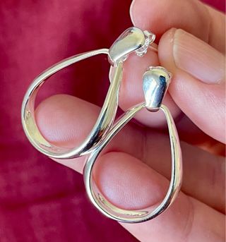 Pendientes Plata 925