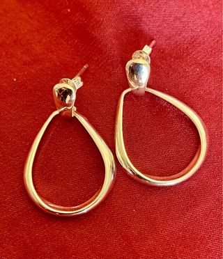 Pendientes Plata 925