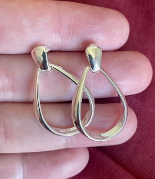 Pendientes Plata 925
