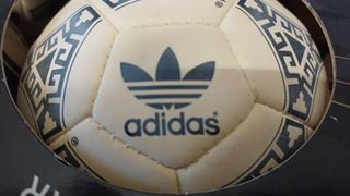 Mini Palloni Adidas Mondiali Calcio