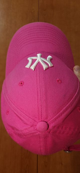 Gorra New Era New York Yankees original   