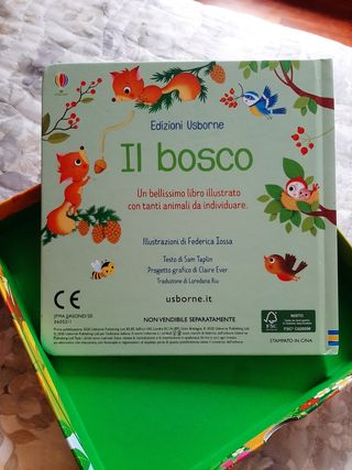 Il bosco