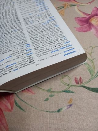 Dictionary Oxford Pocket Esp-Ing/Ing-Esp 2ª Edi...