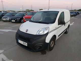 FIAT Fiorino 1.3Multijet Nacional IVA y Garantía I