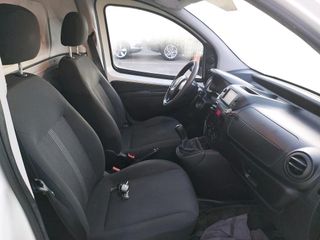 FIAT Fiorino 1.3Multijet Nacional IVA y Garantía I