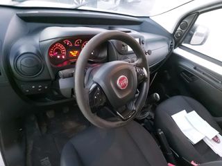 FIAT Fiorino 1.3Multijet Nacional IVA y Garantía I