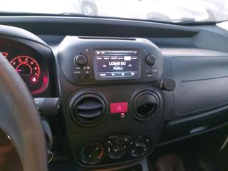 FIAT Fiorino 1.3Multijet Nacional IVA y Garantía I