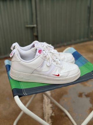 Zapatillas Nike Air Force 1 Blancas
