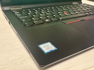 LENOVO THINKPAD X390 YOGA PORTATIL TACTIL 13,3”