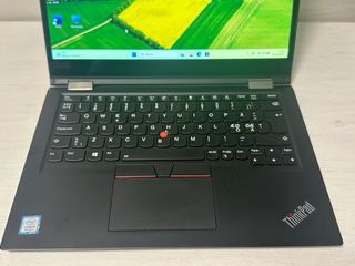 LENOVO THINKPAD X390 YOGA PORTATIL TACTIL 13,3”