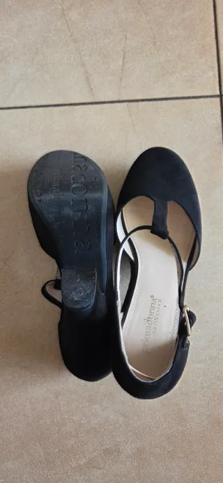 Zapatos tacón cerrados Primadonna Collection Talla