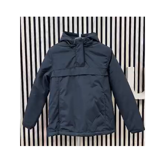 Chaquetas de invierno