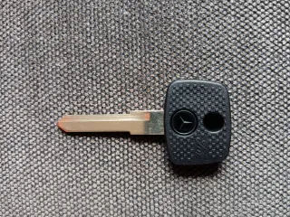 Llave Mercedes Vito