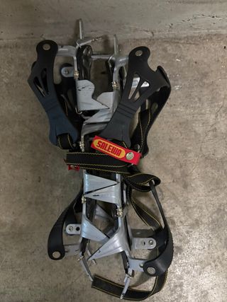 Ramponi da montagna Salewa