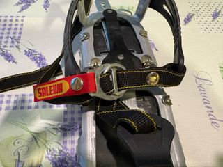 Ramponi da montagna Salewa