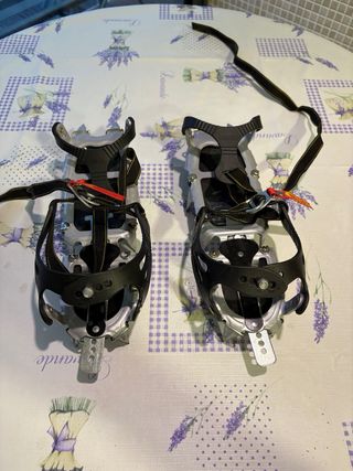 Ramponi da montagna Salewa