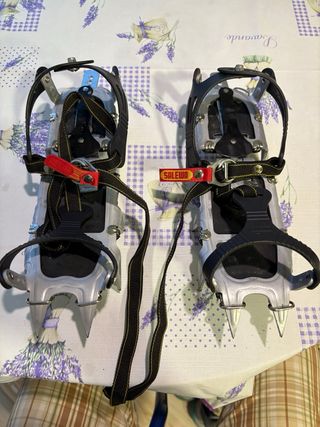 Ramponi da montagna Salewa