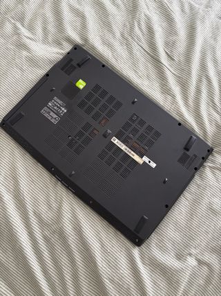 Portátil MSI CX62 6QD | 2TB |24GB RAM