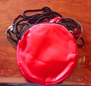 Bolso Minnie Mouse Niña