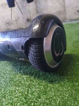 Hoverboard 