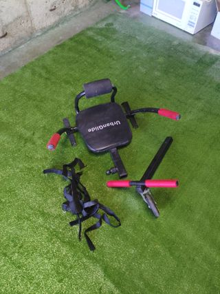 Hoverboard 
