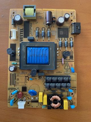 Fuente Alimentación Vestel 17IPS62 TV Toshiba