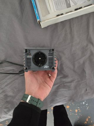 Inversor Waeco PerfectPower PP152