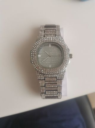 Reloj 