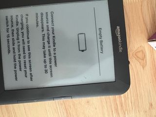 Funda Negra + Ebook Amazon