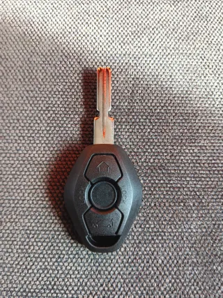 Llave BMW 