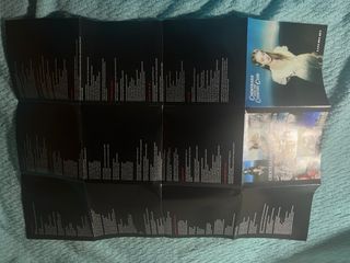 CD Lana del Rey - Chemtrails Over The Country Club